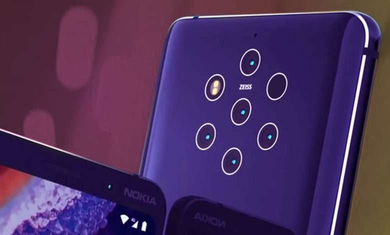 Nokia 9 leak 1 - مدونة التقنية العربية