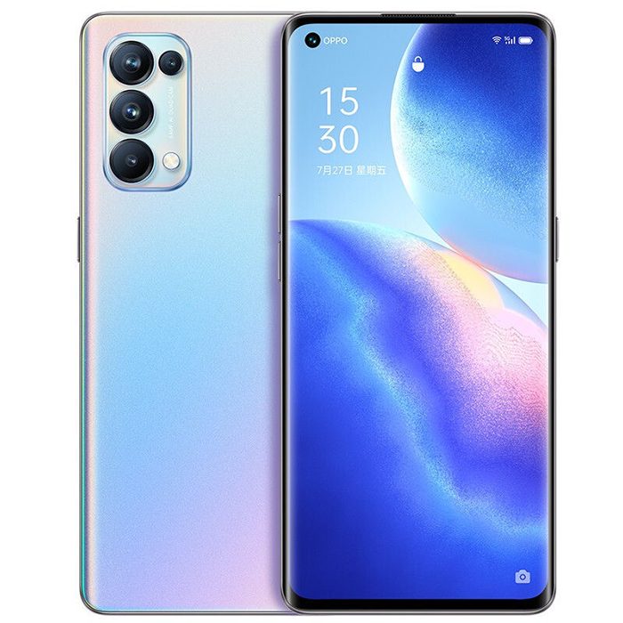 OPPO Reno 5 Pro - مدونة التقنية العربية