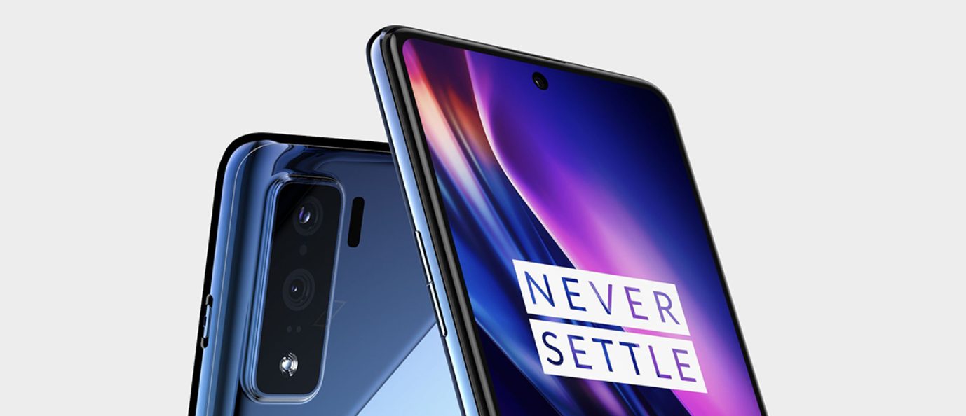 OnePlus 8 leak - مدونة التقنية العربية