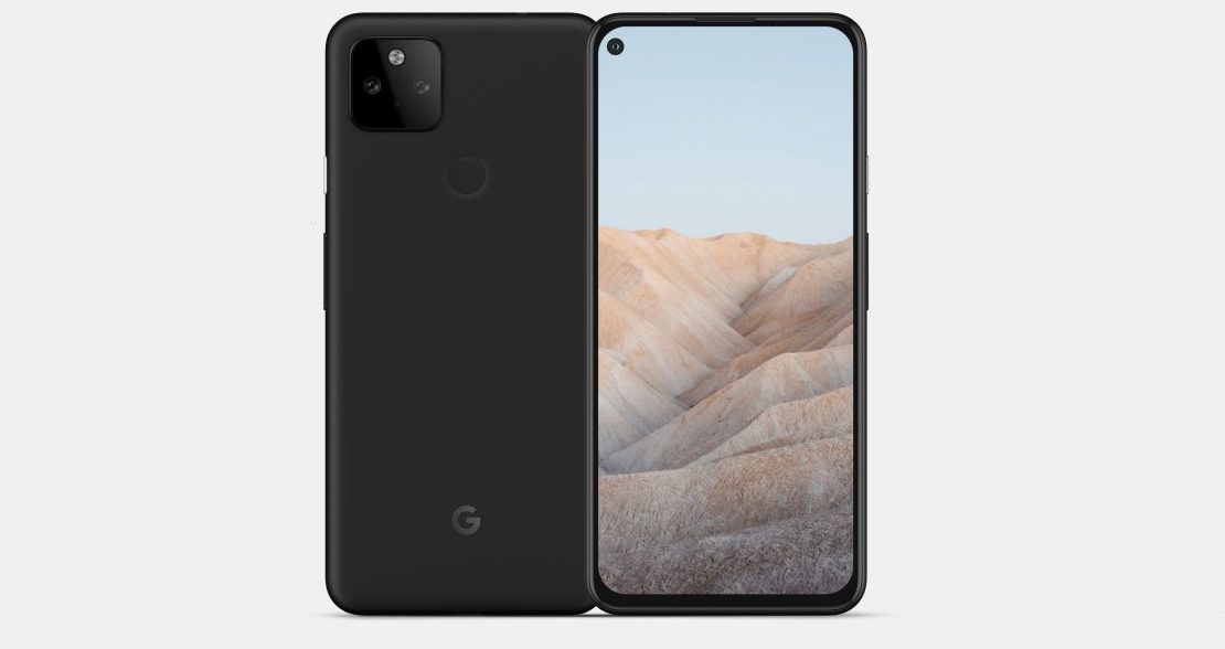 Pixel 5a - مدونة التقنية العربية