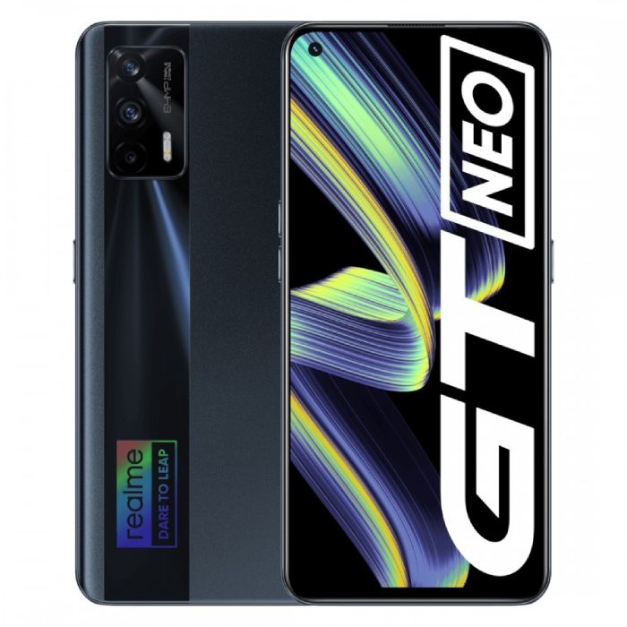 Realme GT Neo 2 1 - مدونة التقنية العربية