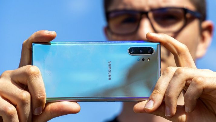 Samsung Galaxy S11 - مدونة التقنية العربية