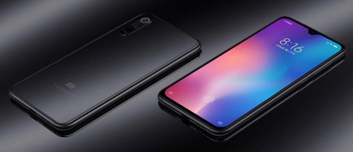 Xiaomi Mi 9 SE global edition - مدونة التقنية العربية