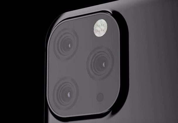 iPhone 11 camera 1 - مدونة التقنية العربية