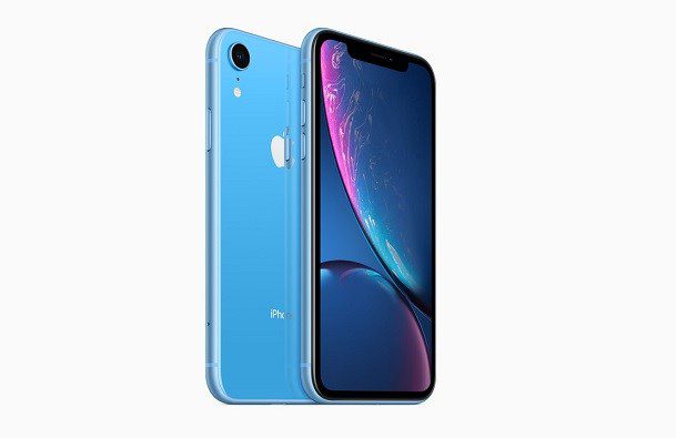 iPhone XR 1 - مدونة التقنية العربية