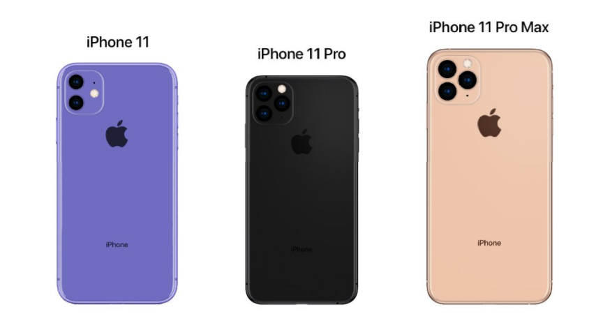 iphone 11 leak 1 - مدونة التقنية العربية