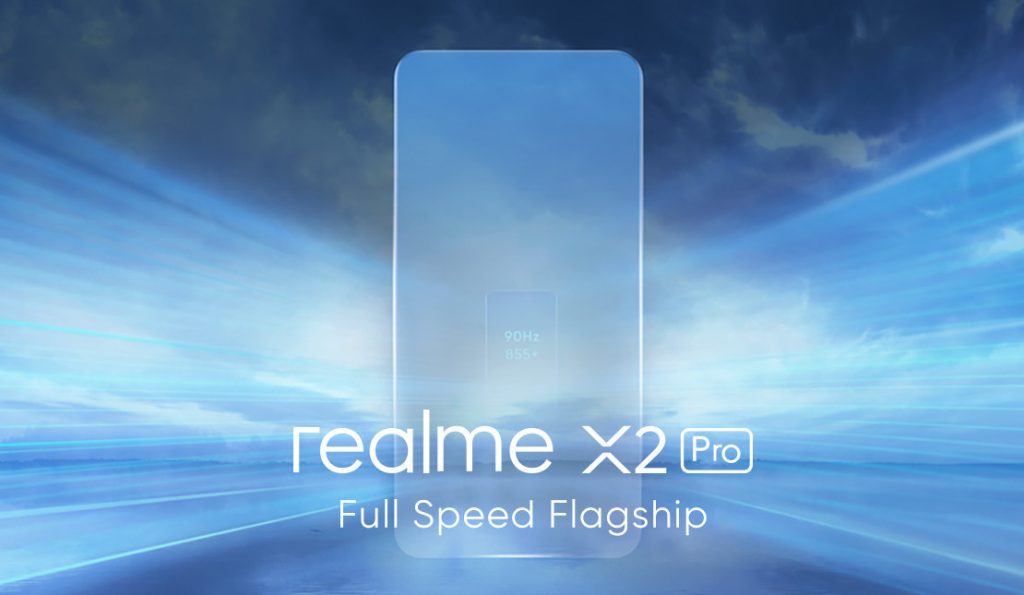 realme X2 Pro - مدونة التقنية العربية