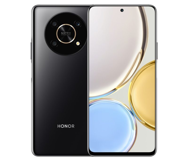 Honor Magic4 Lite offical - مدونة التقنية العربية