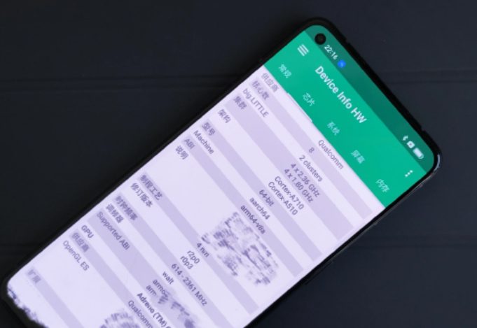 OPPO Reno8 2 - مدونة التقنية العربية