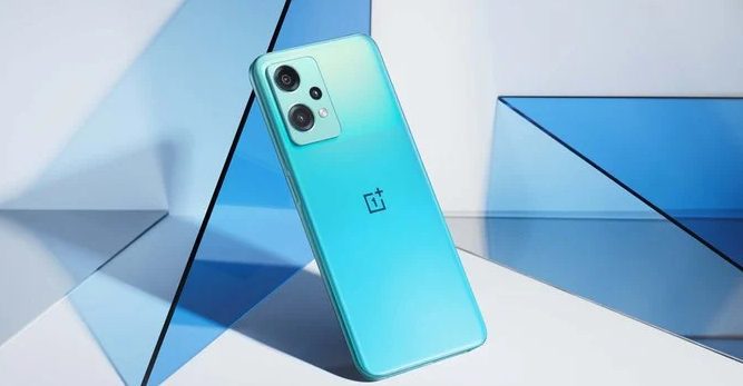 OnePlus Nord CE 2 Lite 5G 2 - مدونة التقنية العربية