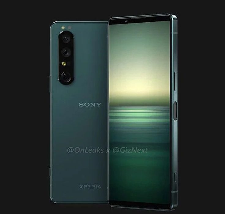 Sony Xperia 1 IV 1 - مدونة التقنية العربية