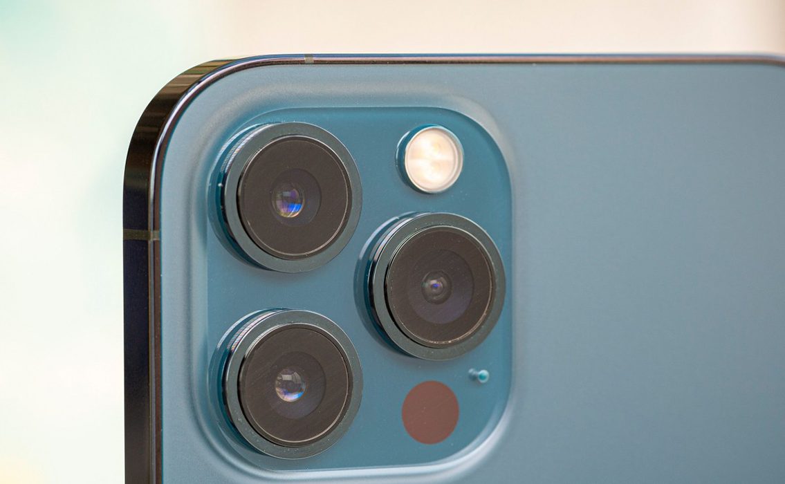 iPhone 15 new telephoto camera - مدونة التقنية العربية