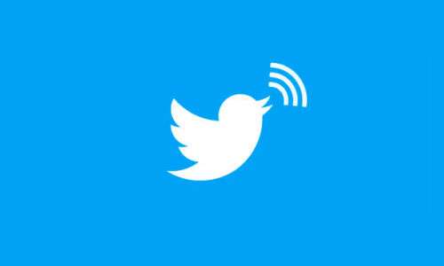 تويتر تبدأ في اختبار ميزة الرسائل الصوتية وهذه هي - مدونة التقنية العربية