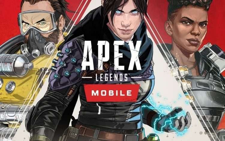 لعبة Apex Legends قادمة للهواتف الذكية بعد طول انتظار – - مدونة التقنية العربية