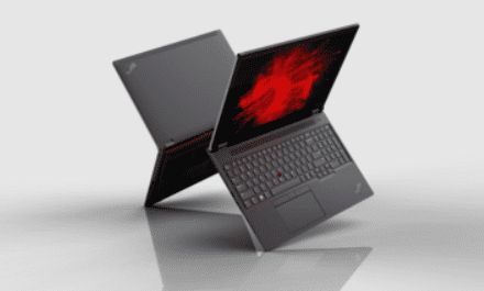 لينوفو تقدم جهاز ThinkPad P16 المحمول