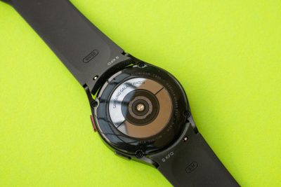 Galaxy Watch5 Pro - مدونة التقنية العربية