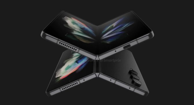 تفاصيل مواصفات الكاميرة في Galaxy Fold 4 المرتقب من سامسونج