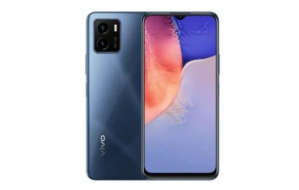 هاتف Vivo Y15c ينطلق في السوق الهندي بمعالج Helio P35