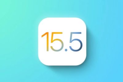 iOS 15.5 and iPadOS 15.5 - مدونة التقنية العربية