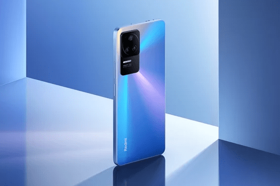 Poco تؤكد وصول هاتف Poco F4 5G بمعالج Snapdragon 870