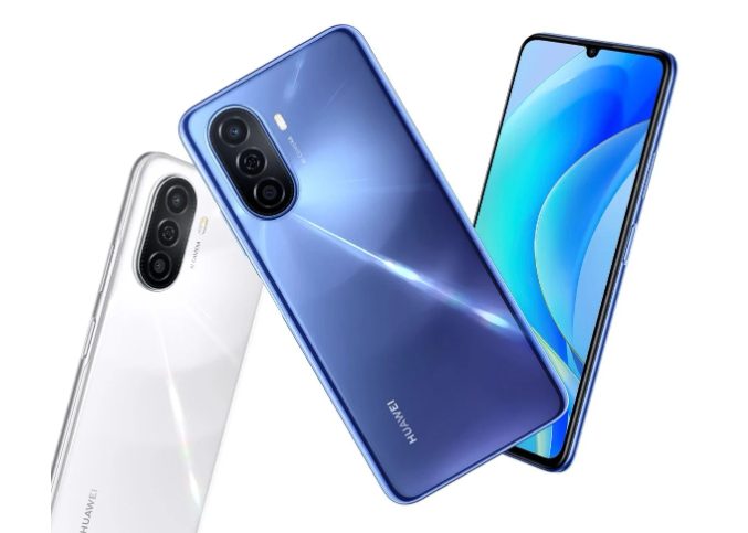 معالج Huawei Enjoy 50 يقدم آداء يتخطى Kirin 710A