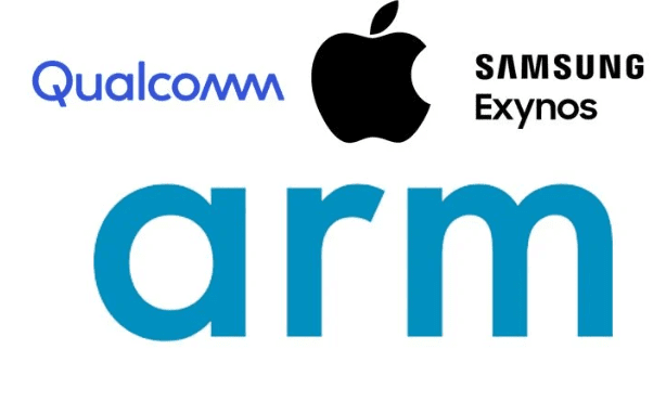 شركة ARM تحقق أرباحًا قياسية في عام 2021