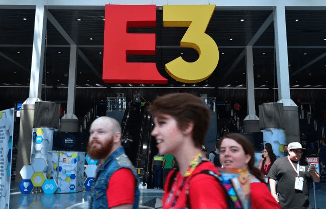 حدث E3 سيعود من جديد في عام 2023