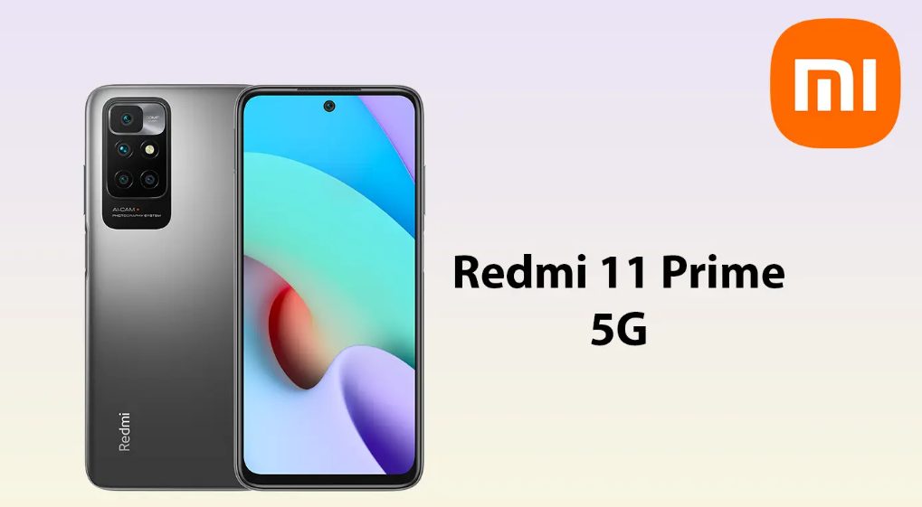 رصد هاتف Redmi 11 Prime 5G في قوائم موقع شاومي