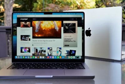 أبل قد تطلق أجهزة MacBook Pro بحجم 14 و 16 بوصة مع شريحة M2 في وقت مبكر من هذا الخريف