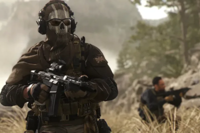 الكشف عن لعبة Call of Duty: Modern Warfare II في 15 سبتمبر