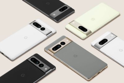 جوجل تعمل على تطوير هاتف Pixel جديد بغطاء من السيراميك ودقة 2K