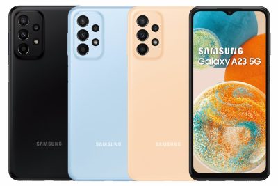 سامسونج تستعد للإعلان عن Galaxy A23 5G في 16 من سبتمبر