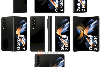 هاتف Galaxy Z Fold4 يأتي بطبقة حماية من Gorilla Glass Victus Plus