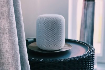 أبل تخطط لإطلاق إصدار جديد من HomePod