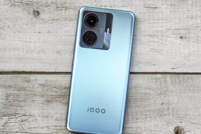 هاتف iQOO Z6 5G يأتي قريباً بتقنية الشحن السريع بقدرة 80W