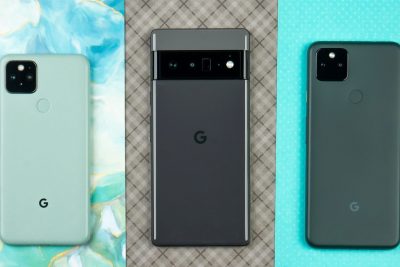 تحديث Google Pixel لشهر يونيو يصل مع أحدث الميزات والإصلاحات