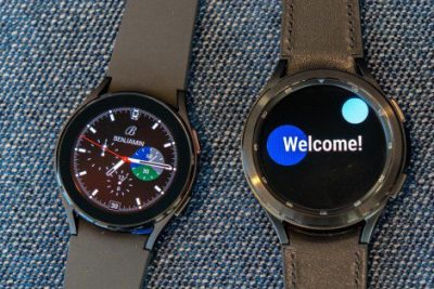 ساعة Galaxy Watch5 من سامسونج ستكون أغلى من Watch4