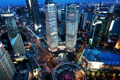 shutterstock shanghai - مدونة التقنية العربية