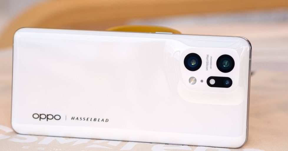 تسريبات تستعرض مواصفات الكاميرة في سلسلة Oppo Find X6