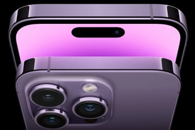 تفاصيل سعة البطارية في إصدارات ابل الجديدة من سلسلة iPhone 14