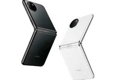 هواوي تستعد لإطلاق إصدار جديد من هاتفها القابل للطي Huawei P50 Pocket
