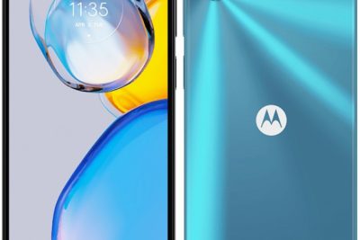 هاتف Motorola Moto E32 ينطلق في 7 من أكتوبر بمعالج Helio G37