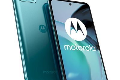 موتورولا تعلن رسمياً عن هاتف Moto G72 برقاقة Helio G99