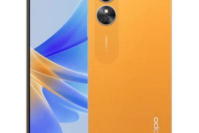 هاتف OPPO A17 ينطلق رسمياً في السوق الهندي بسعر 153 دولار