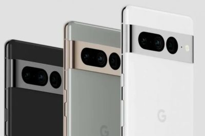 جوجل تعمل على تطوير هاتف Pixel 7 Mini بحجم أصغر