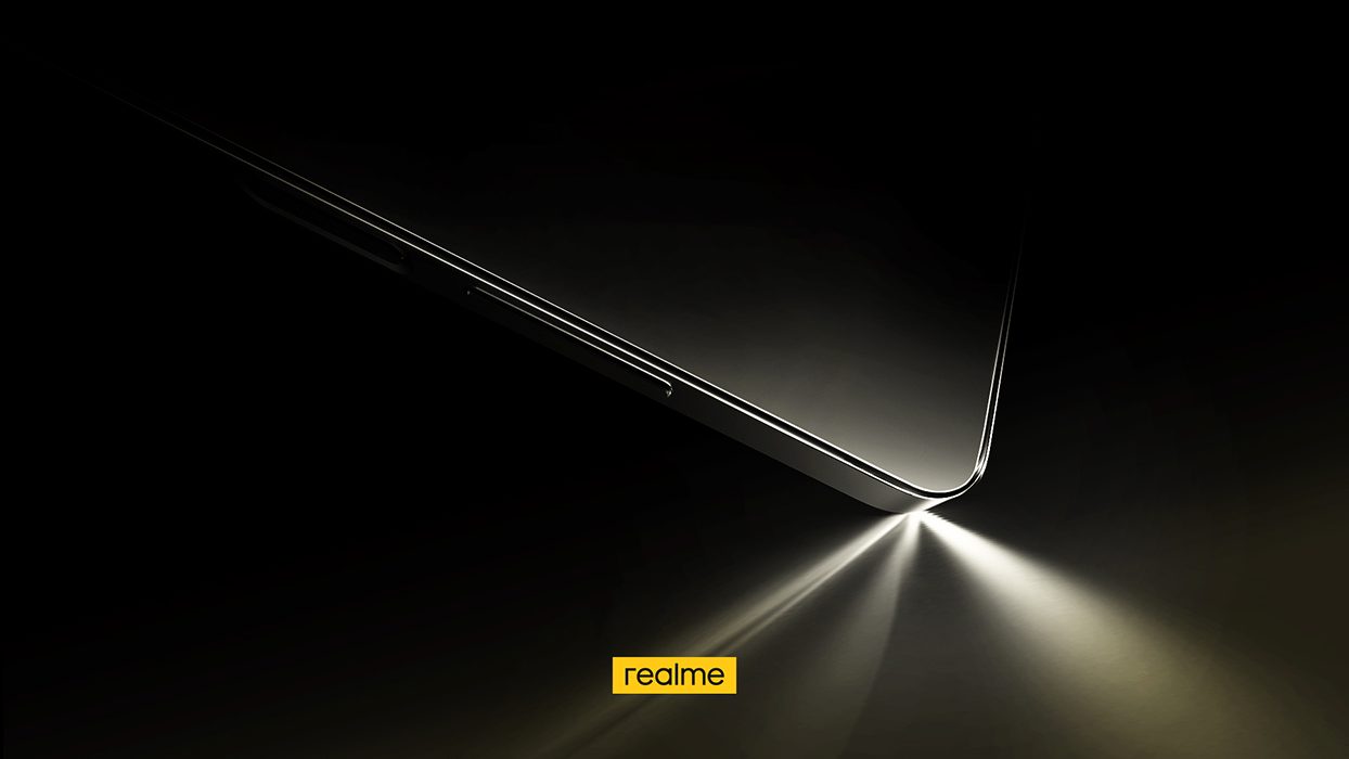 Realme تؤكد على خططها لإطلاق سلسلة Realme 10 في نوفمبر