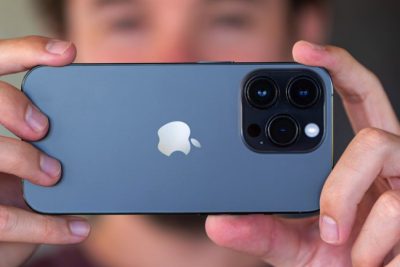 هاتف iPhone 14 Pro يسجل أعلى نتائج لكاميرة السيلفي في DxOMark