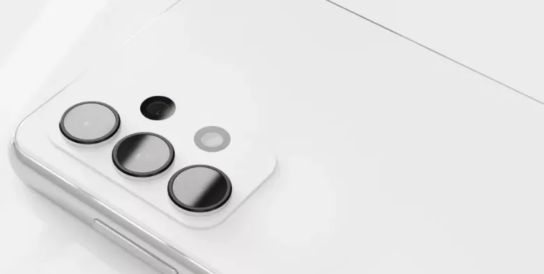 سامسونج تستعد قريباً للكشف عن هاتف Galaxy A54 5G رسمياً
