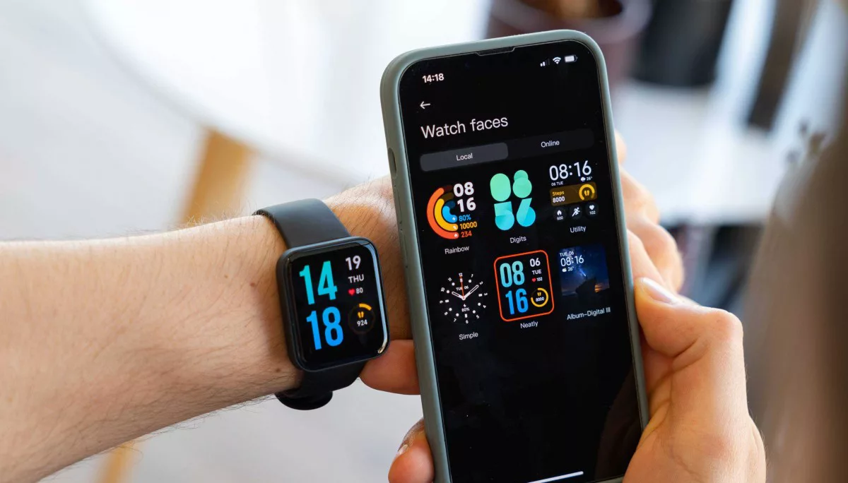 ابل تدعم تحديث watchOS 9 بنمط أكثر كفاءة لتوفير شحن البطارية