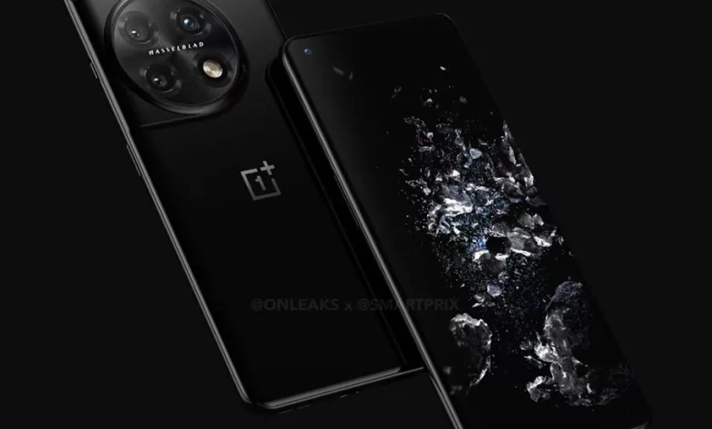 تفاصيل مواصفات هاتف OnePlus 11 قبل الإعلان المرتقب